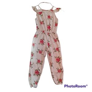 Rompers pants size 4-5